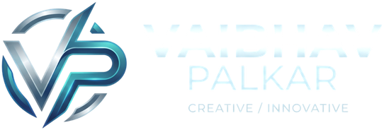 Vaibhav Palkar logo